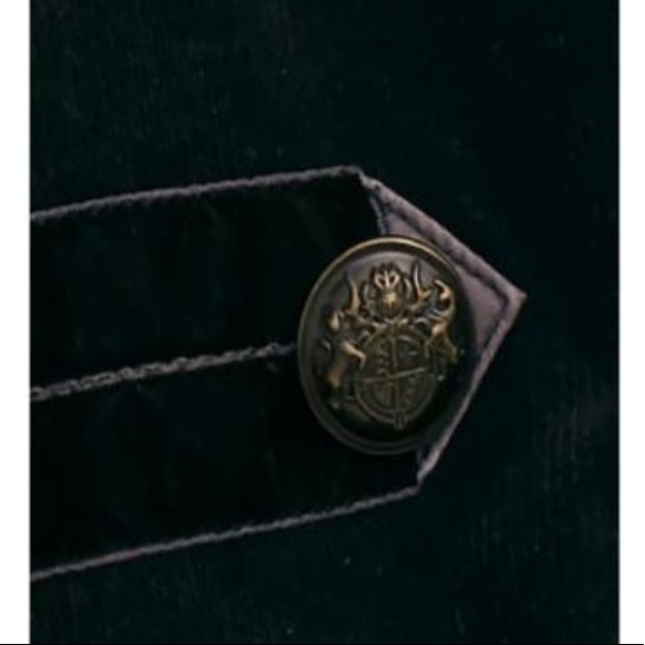 Free People Atlas Corduroy Bomber Jacket - Picture 4 of 7